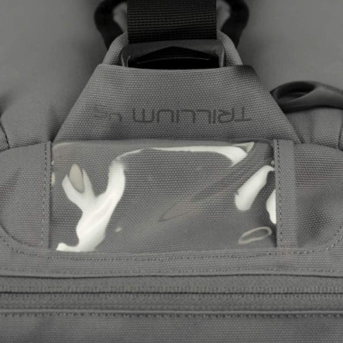 Сумка Osprey Trillium 30 Granite Grey