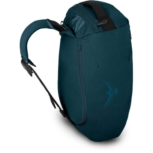 Сумка Osprey Trillium 45 Granite Grey