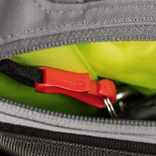 Сумка Osprey Trillium 45 Granite Grey