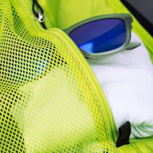 Сумка Osprey Trillium 45 Granite Grey