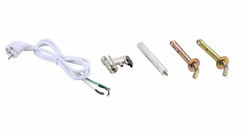 Водонагреватель Willer EVH30R Spring