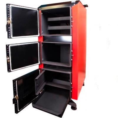 Твердотопливный котел Thermo Alliance Vulcan SF 27