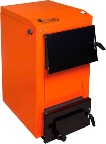 Твердотопливный котел Thermo Alliance Magnum SF 10