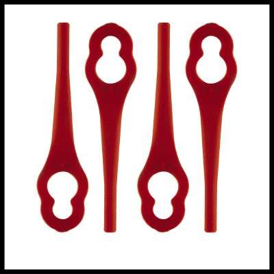 Тример акумуляторний Einhell GC-CT 18/24 Li P (1x1,5Ah)