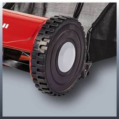 Газонокосилка ручная Einhell GC-HM 30