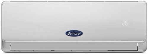 Кондиционер Samurai SMA-12HRN1 ION