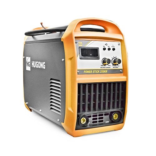 Сварочный инвертор Hugong PowerStick 250KM