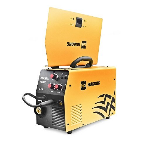 Сварочный полуавтомат Hugong CariMig 160 E