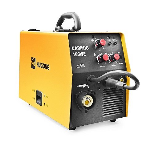 Сварочный полуавтомат Hugong CariMig 160 E