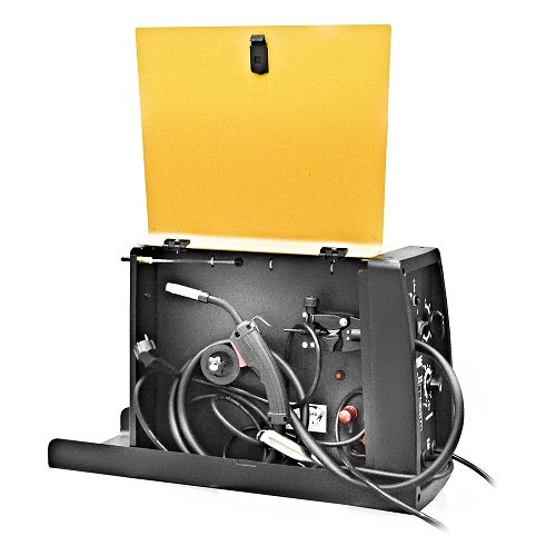 Сварочный трансформатор Hugong VeoloMig 180E