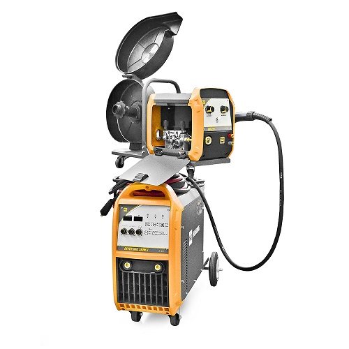 Сварочный полуавтомат Hugong InverMig 350W