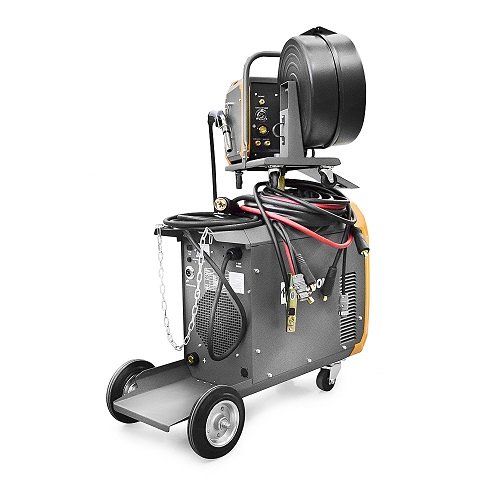 Сварочный полуавтомат Hugong InverMig 350W