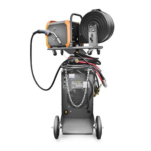 Сварочный полуавтомат Hugong InverMig 350W