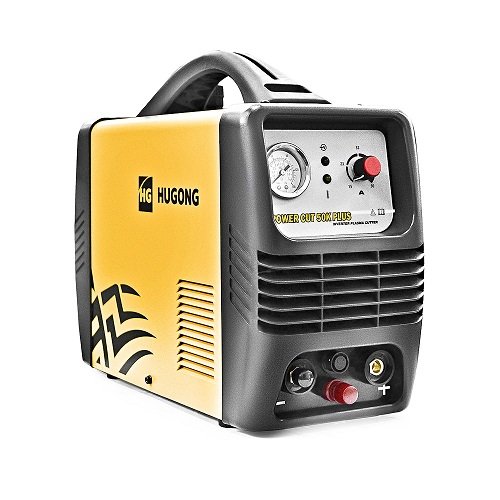 Апарат плазмової різки Hugong Power Cut 50K plus