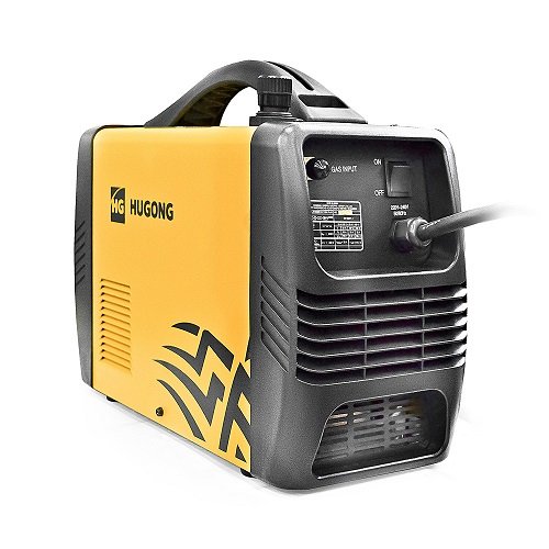 Апарат плазмової різки Hugong Power Cut 50K plus