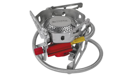 Горелка газовая Terra Incognita Atlas