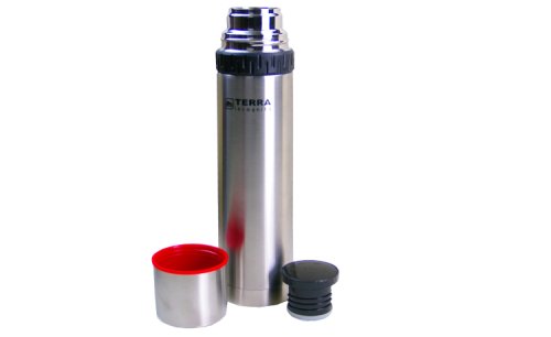 Термос Terra Incognita Bullet 950