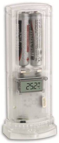 Термогигрометр TFA 303045.IT