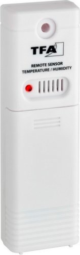 Термогігрометр TFA 30305801