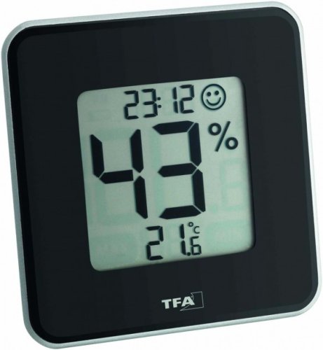 Термогигрометр TFA 30502101