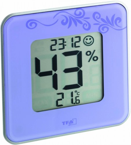 Термогигрометр TFA 30502111