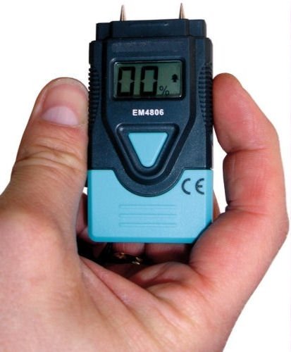 Термогигрометр TFA 305502