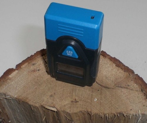 Термогигрометр TFA 305502