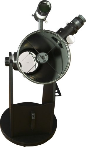 Телескоп Arsenal-GSO 254/1250, M-CRF, Добсон, 10''