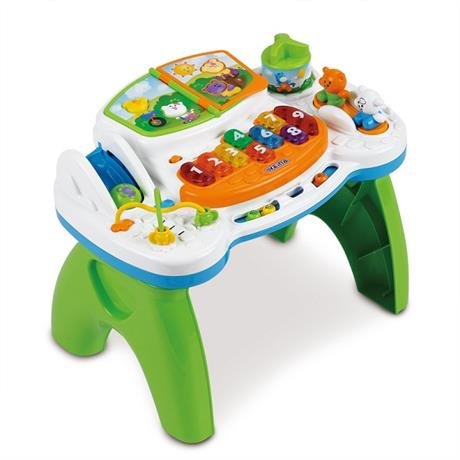 Музичний ігровий столик Weina 2134