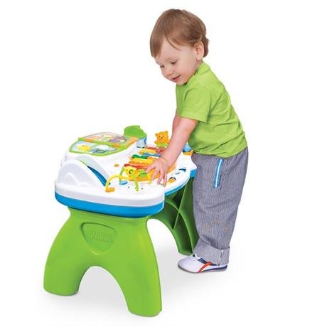 Музичний ігровий столик Weina 2134