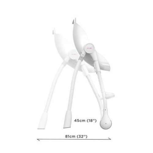 Стульчик для кормления Oribel Cocoon Розовое безе (OR206-90013)