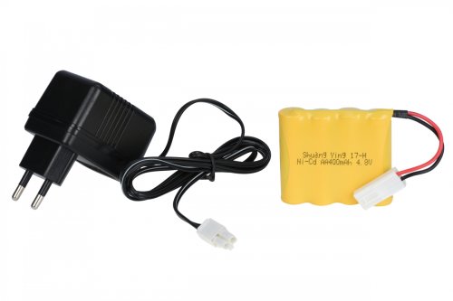 Спецтехника на радиоуправлении Same Toy Погрузчик (E519-003)