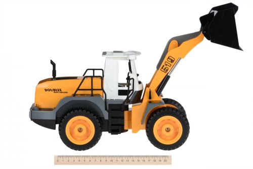 Спецтехника на радиоуправлении Same Toy Погрузчик (E519-003)