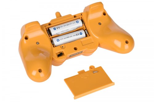 Спецтехника на радиоуправлении Same Toy Подъемный кран (E516-003)