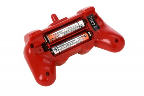 Спецтехніка на радіокеруванні Same Toy Пожежна машина з розпилювачем води (E572-003)