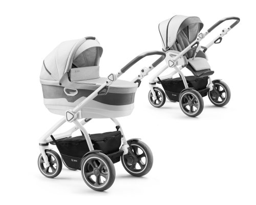 Универсальная коляска 2 в 1 Jedo Trim M1 (TRIMM1)
