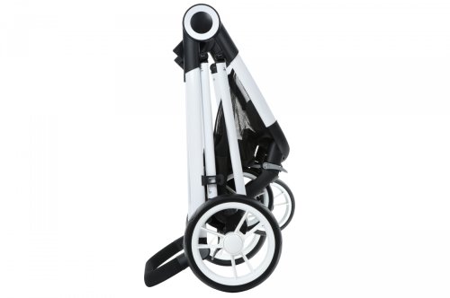 Универсальная коляска 2 в 1 Miqilong Mi baby T900 Blue (T900-U2-BL01)