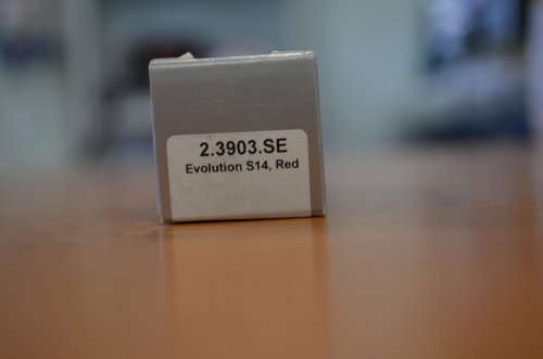 Складной нож Victorinox EVOLUTION Vx23903.SE