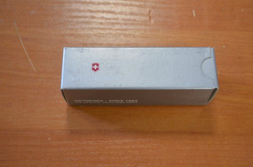 Складной нож Victorinox EVOLUTION Vx23903.SE