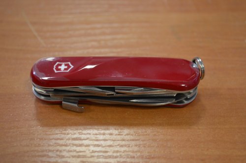 Складной нож Victorinox EVOLUTION Vx23903.SE