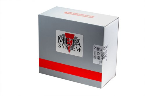 Сигналізація MetaSystem HPB TOP CAN 5,0 P6478S1