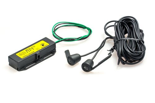 Сигналізація MetaSystem HPB TOP CAN 5,0 P6478S1