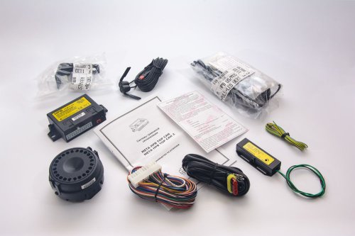 Сигналізація MetaSystem HPB TOP CAN 5,0 P6478S1