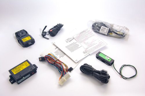 Сигнализация MetaSystem HPB3 4.5 P6479F