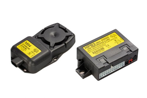 Сигнализация MetaSystem HPB3 4.5 P6479F