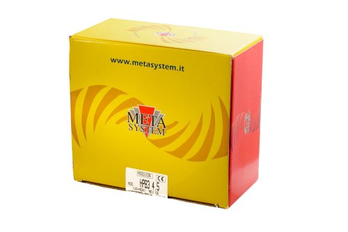 Сигнализация MetaSystem HPB3 4.5 P6479F