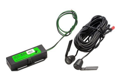 Сигнализация MetaSystem MOP3A 93183885