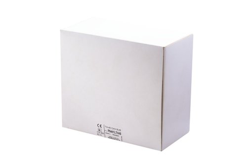 Сигнализация MetaSystem TH-40 Can Bus P6441L