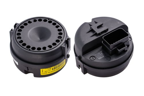 Сигнализация MetaSystem TH-40 Can Bus P6441L