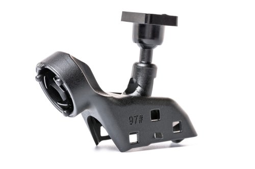 Видеорегистратор-зеркало PHANTOM RMS-430 DVR Full HD-97